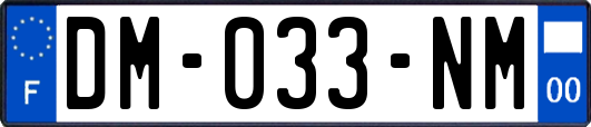 DM-033-NM