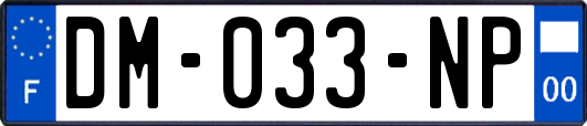 DM-033-NP
