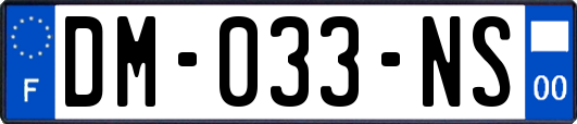 DM-033-NS