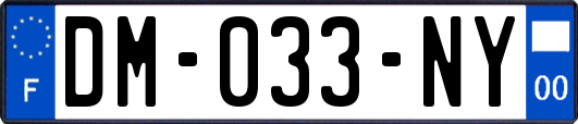 DM-033-NY