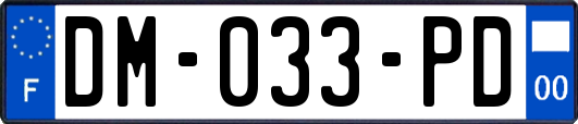 DM-033-PD