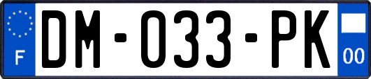 DM-033-PK