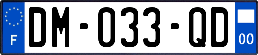 DM-033-QD