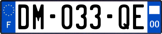 DM-033-QE