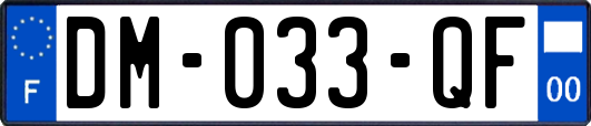 DM-033-QF