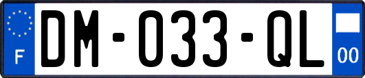 DM-033-QL