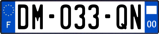 DM-033-QN