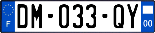 DM-033-QY