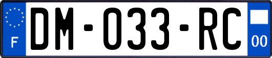 DM-033-RC