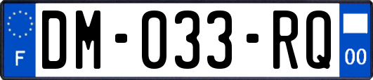 DM-033-RQ