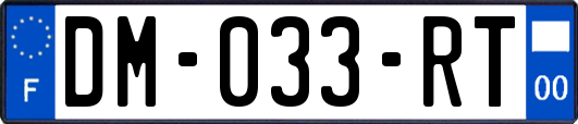DM-033-RT