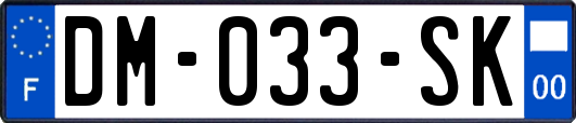 DM-033-SK