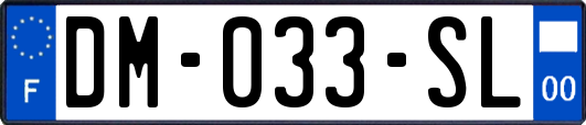 DM-033-SL