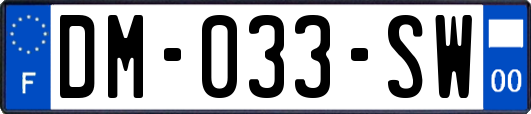DM-033-SW