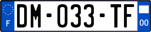 DM-033-TF