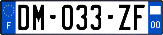 DM-033-ZF