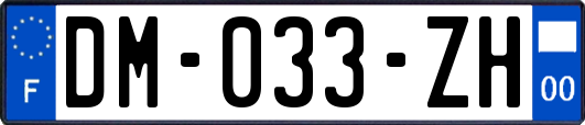 DM-033-ZH