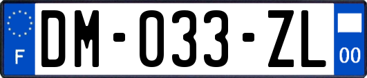 DM-033-ZL