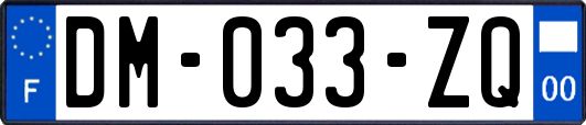 DM-033-ZQ