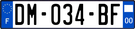 DM-034-BF