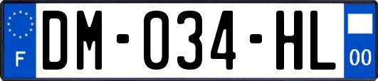 DM-034-HL