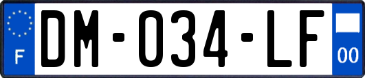 DM-034-LF