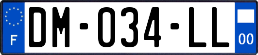 DM-034-LL