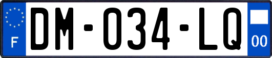 DM-034-LQ