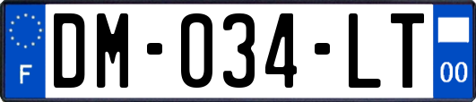 DM-034-LT