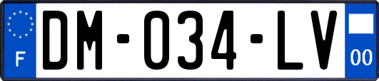 DM-034-LV