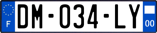 DM-034-LY