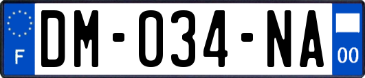DM-034-NA