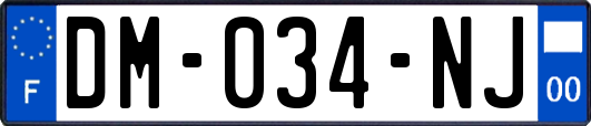 DM-034-NJ