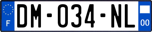 DM-034-NL