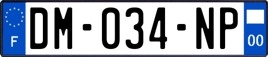 DM-034-NP