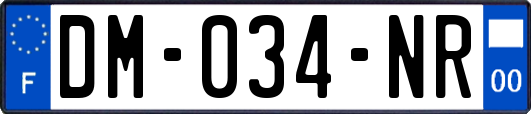 DM-034-NR