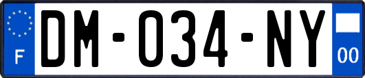 DM-034-NY