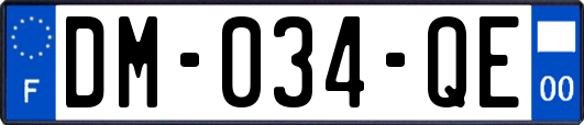 DM-034-QE