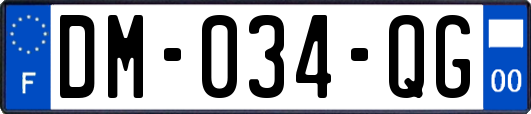 DM-034-QG