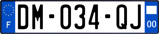 DM-034-QJ