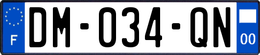DM-034-QN