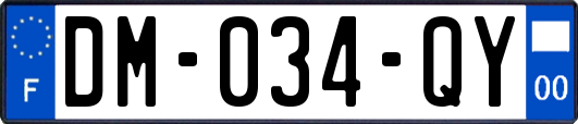 DM-034-QY
