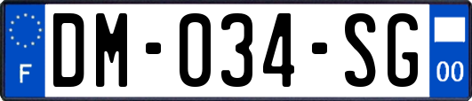 DM-034-SG