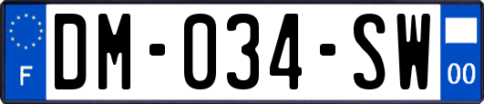 DM-034-SW