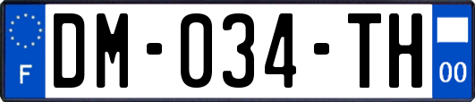 DM-034-TH