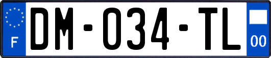 DM-034-TL