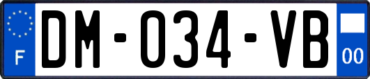 DM-034-VB