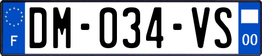 DM-034-VS