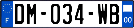 DM-034-WB