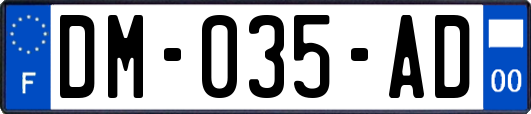 DM-035-AD